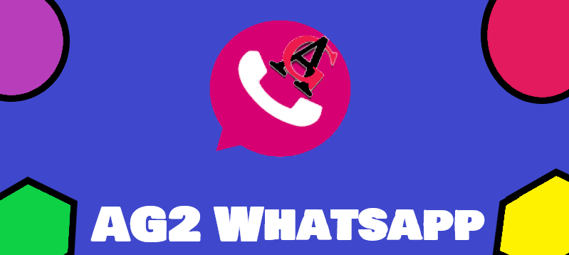 Download AG2 Whatsapp