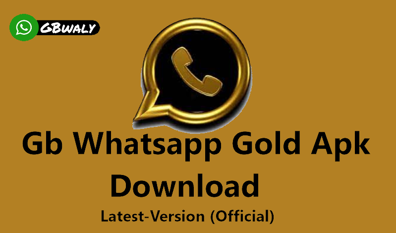 Picture of GB Whatsapp Gold Download