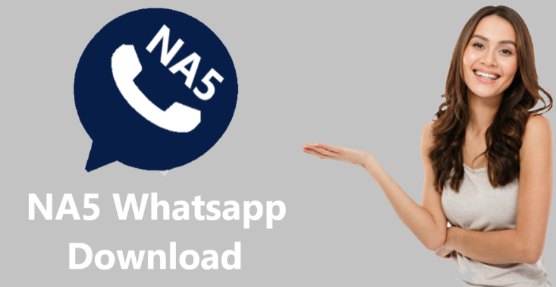 SS of NA8 Whatsapp Apk