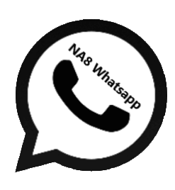 NA8 Whatsapp