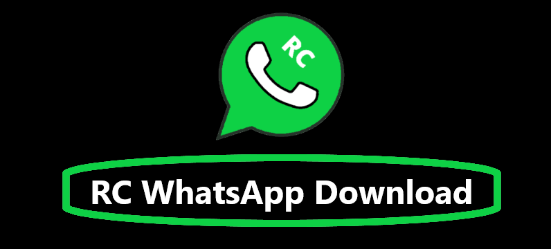 RC WhatsApp Download Latest Version