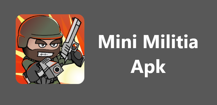 Mini Militia Apk new version