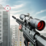 Sniper 3D for android