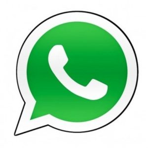 RB Whatsapp