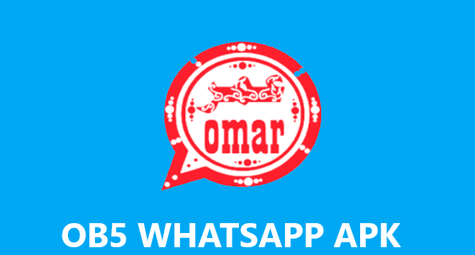 OB5 Whatsapp