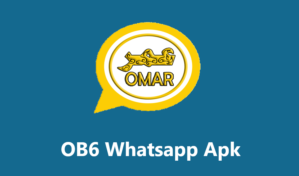 OB6 Whatsapp Apk